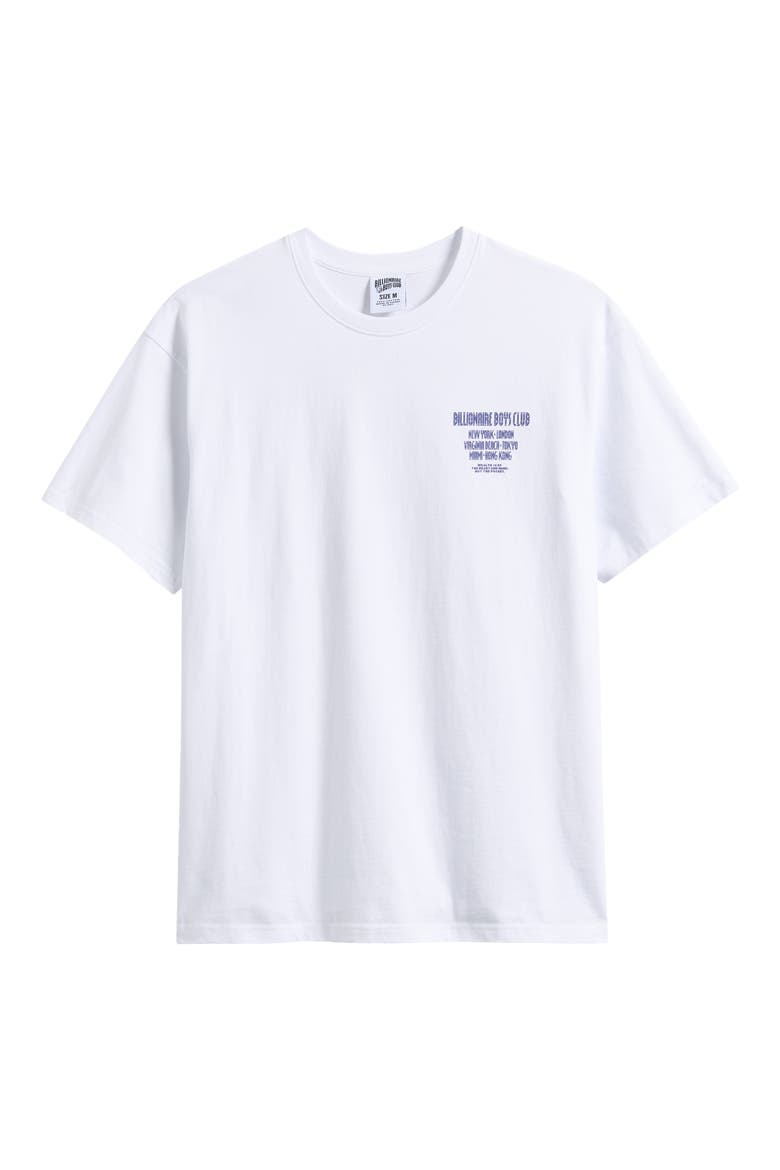 Camp Graphic T-Shirt, Alternate, color, WHITE
