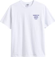 Billionaire Boys Club Camp Graphic T-Shirt