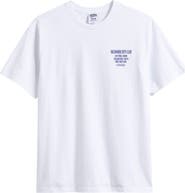 Billionaire Boys Club Camp Graphic T-Shirt
