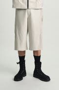 RtA Rami Biker Shorts