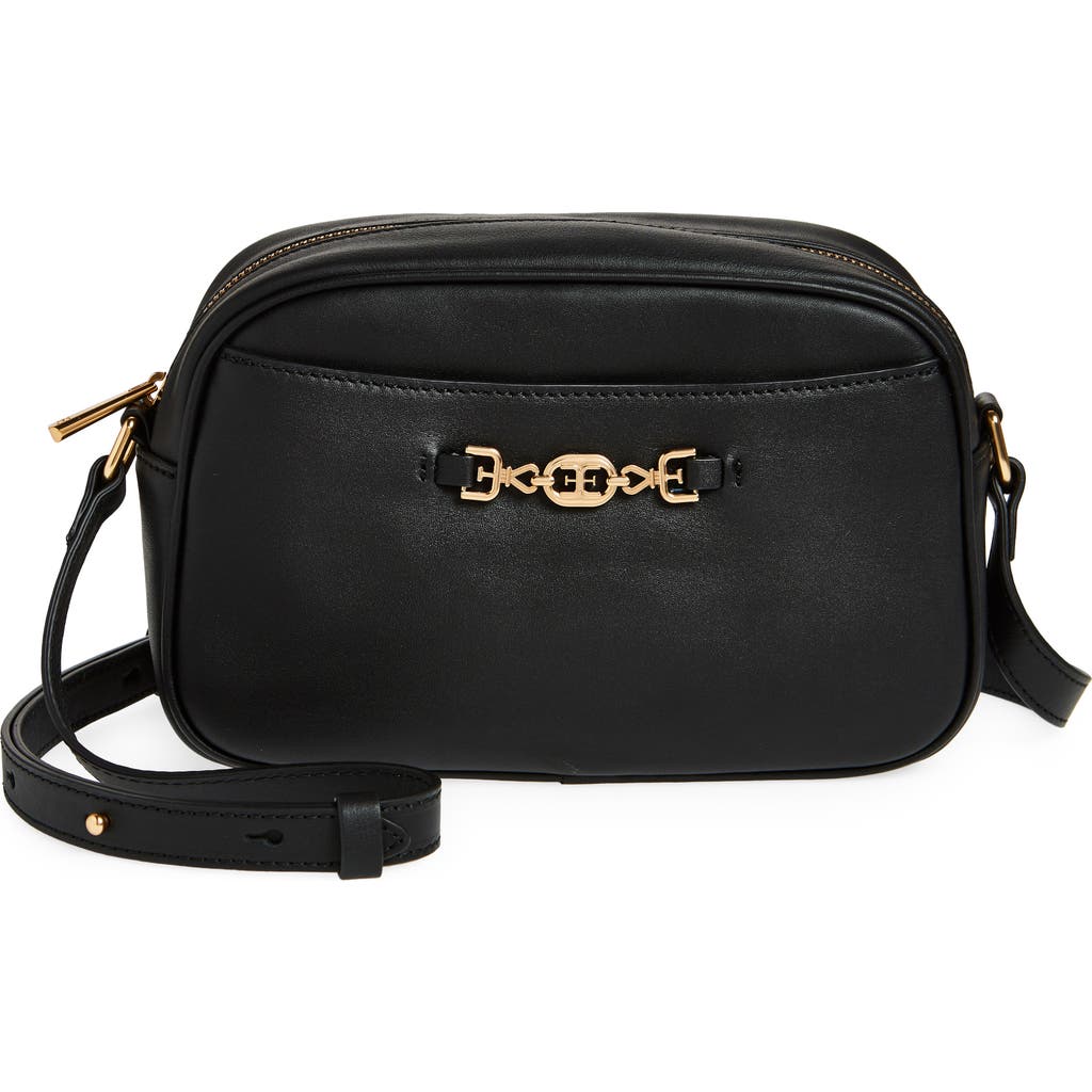 Sam Edelman Loraine Camera Bag In Black