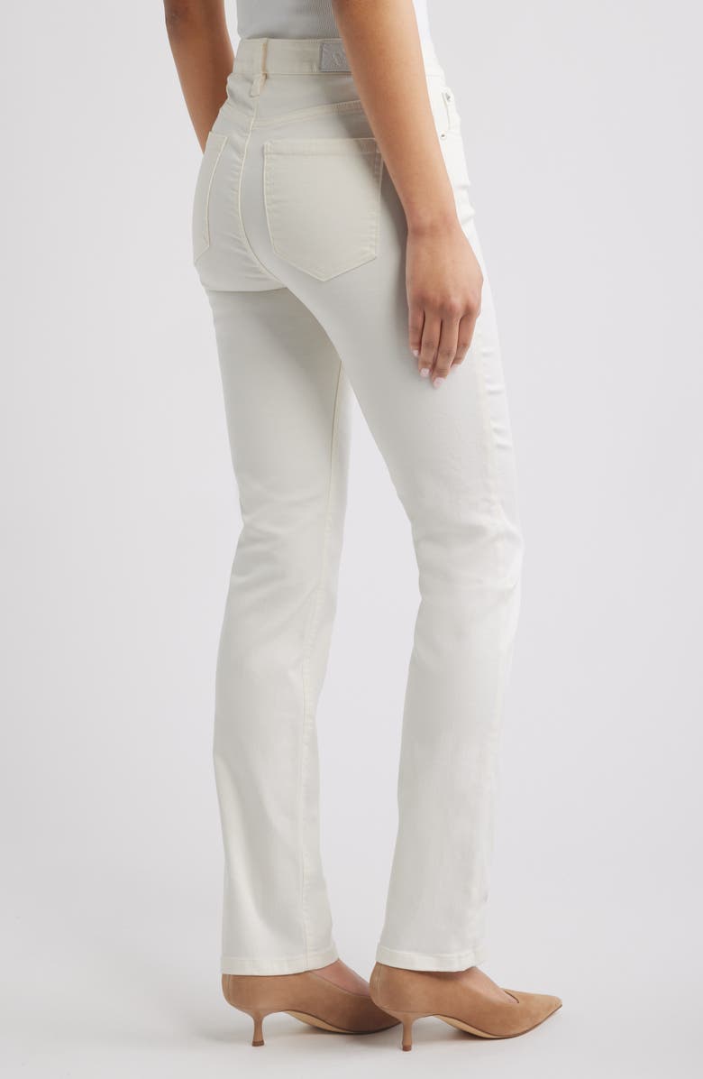 Anne Klein Leo Straight Leg Jeans, Alternate, color,