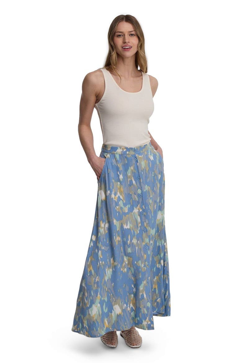 Ashland Skirt, Alternate, color, Lakeside Blue/Blur