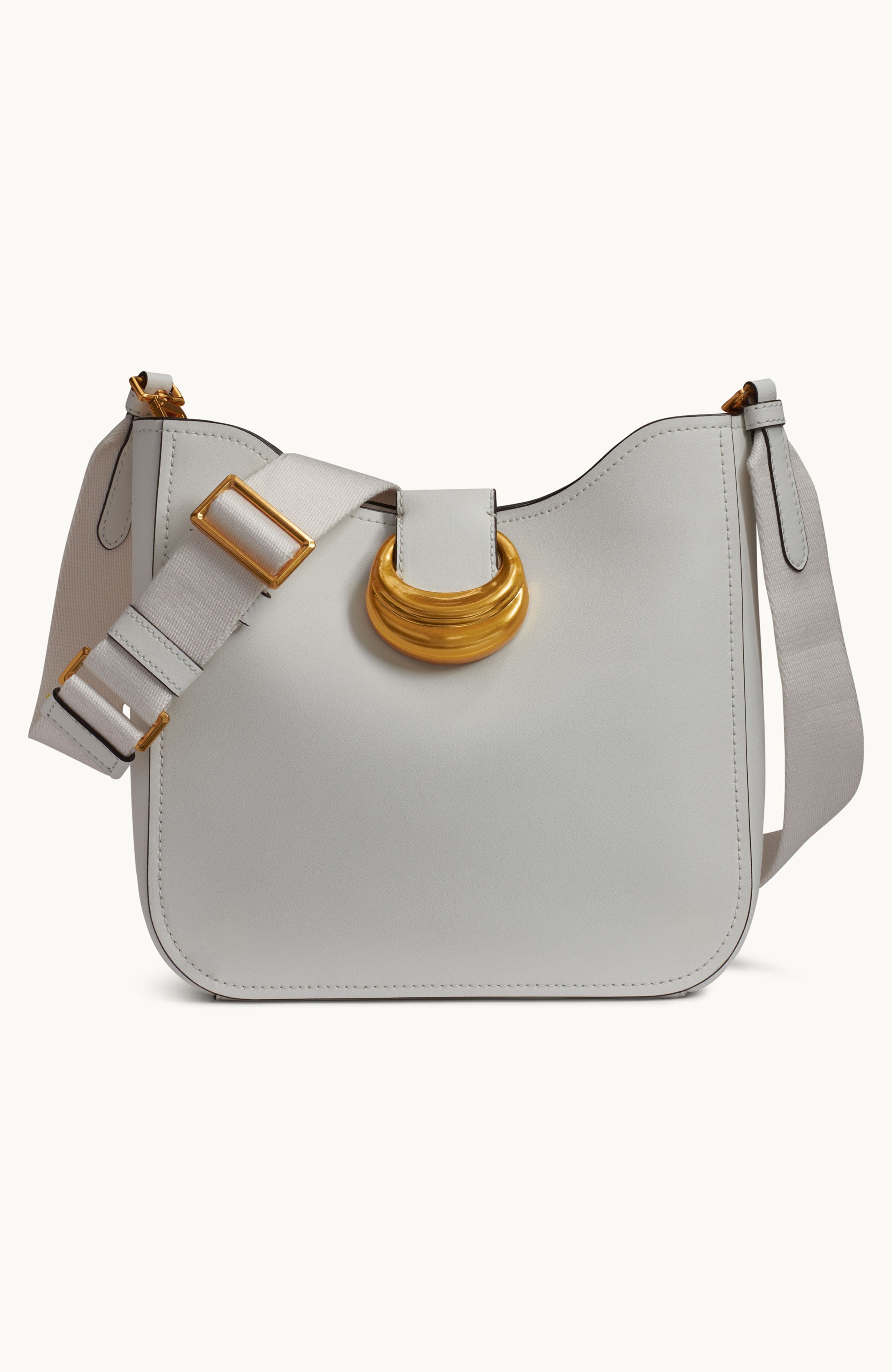 Donna Karan New York Valley Stream Crossbody, Main, color, 