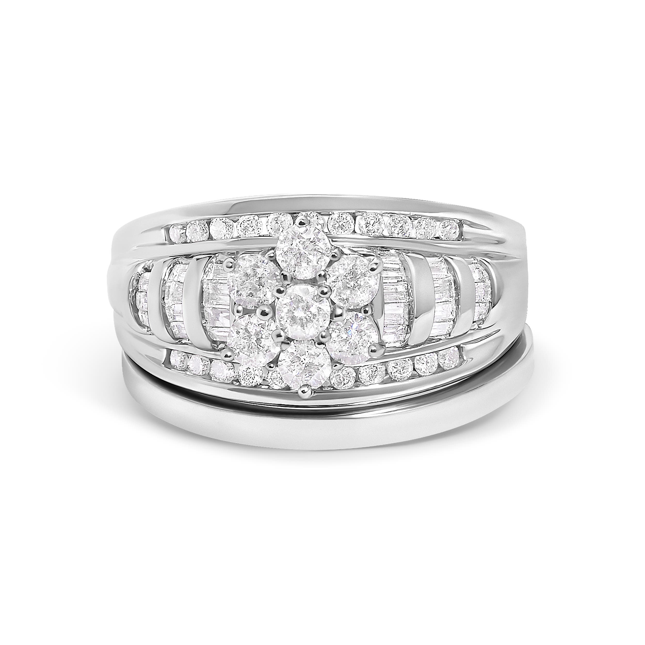 selected White Gold