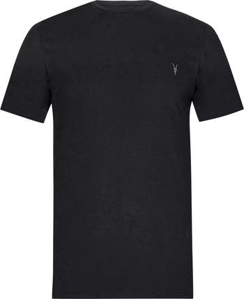 Solid T-Shirt