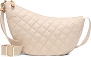 MZ Wallace Small Metro Smile Shoulder Bag