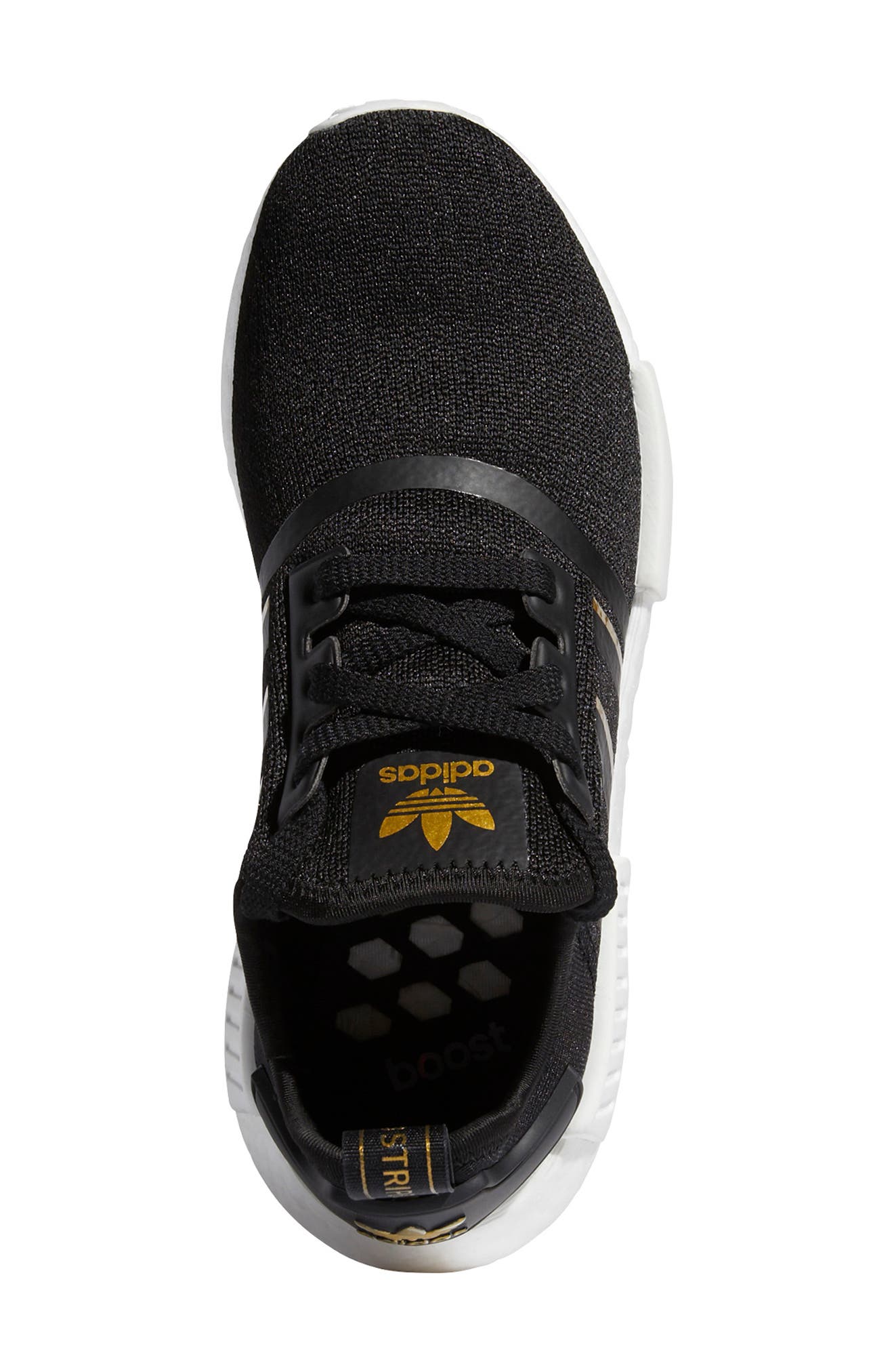 adidas NMD R1 Sneaker, Alternate, color, 