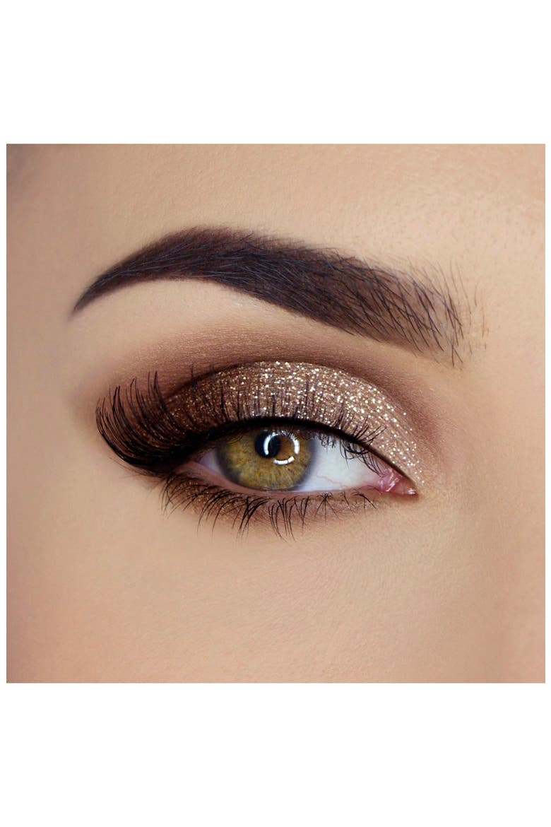 Pretty Rich Diamond Light Eyeshadow Palette, Alternate, color, NO COLOR