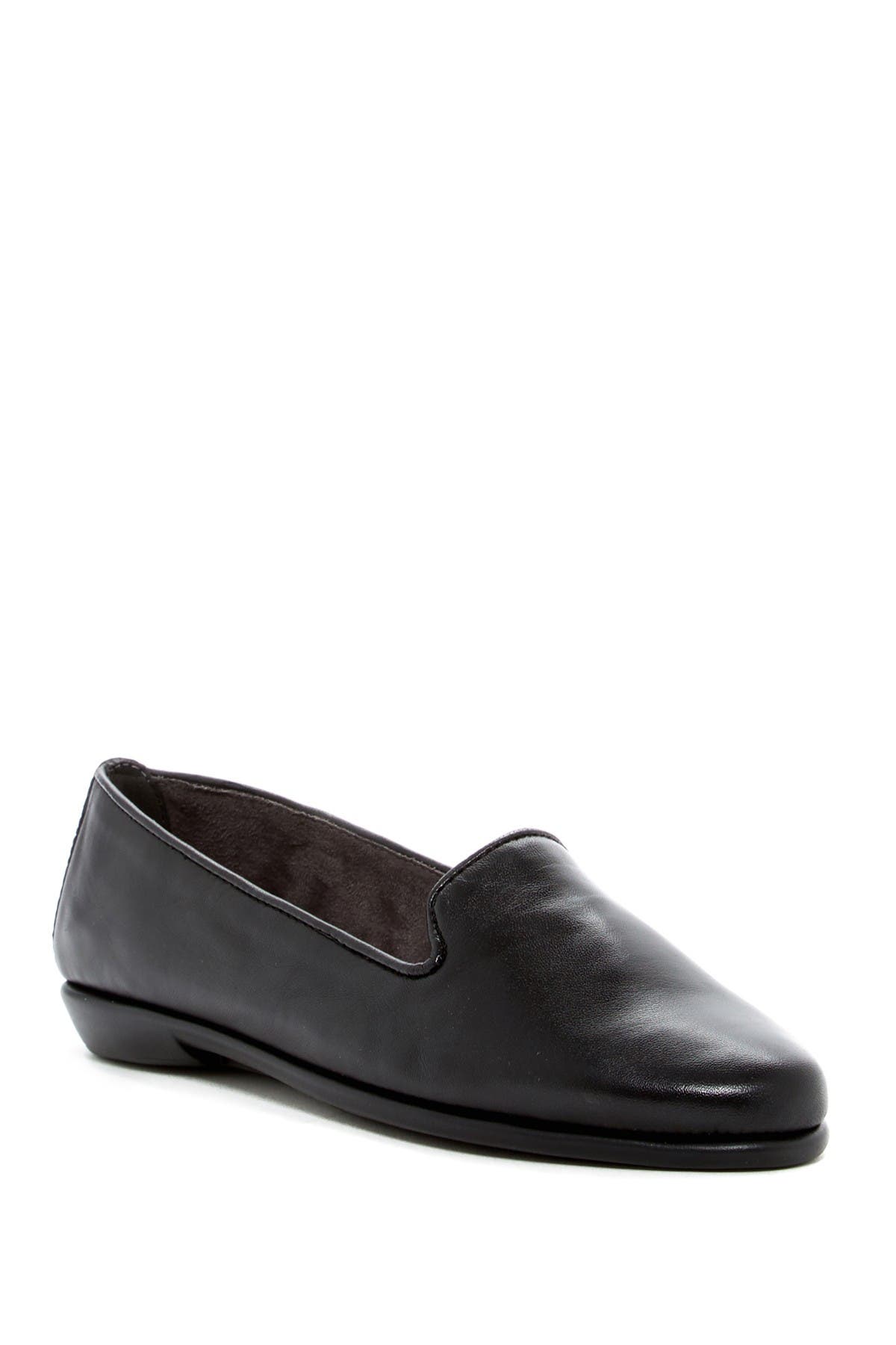 Aerosoles Betunia Smoking Slipper - Wide Width Available