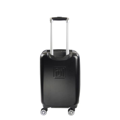 Ful Hello Kitty 21" Hard-sided Spinner Rolling Carryon Luggage