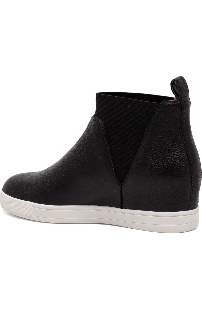 Linea Paolo Ari Sneaker Boot, Alternate, color,
