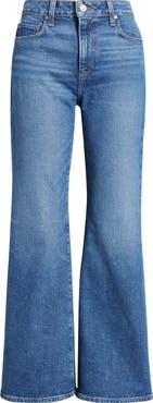 PAIGE Sofia Flare Jeans