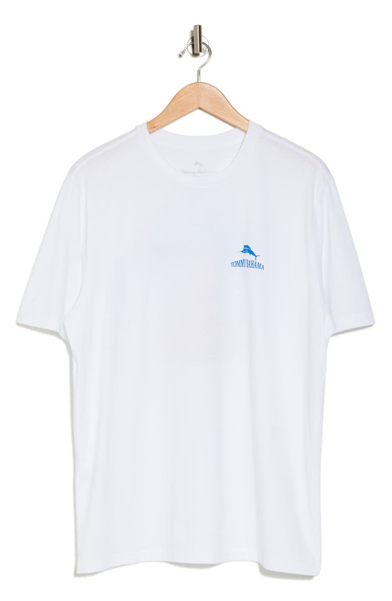 Tommy Bahama Thirst and Long T-Shirt, Alternate, color,