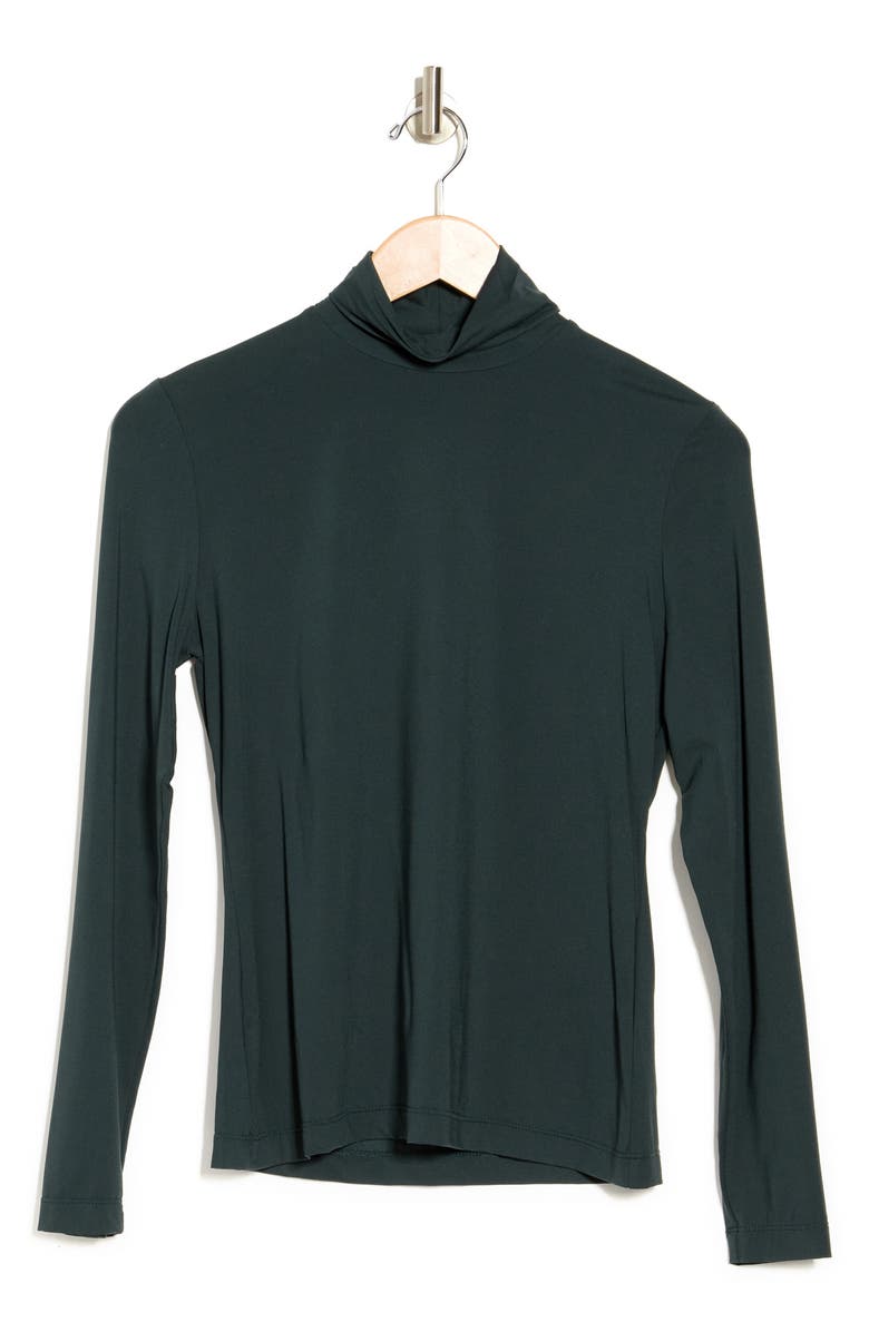 St. John Collection Nuda Jersey Top, Alternate, color,