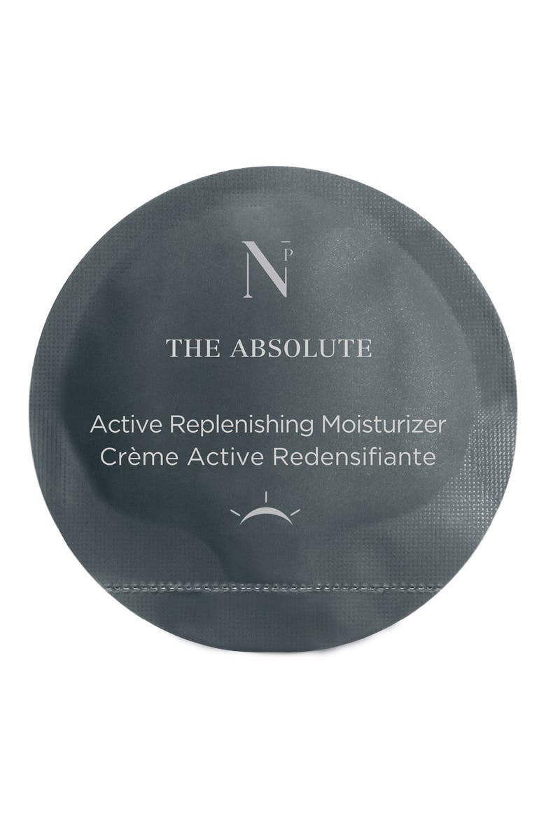 The Absolute Active Replenishing Moisturizer, Alternate, color, ORIGINAL PACK