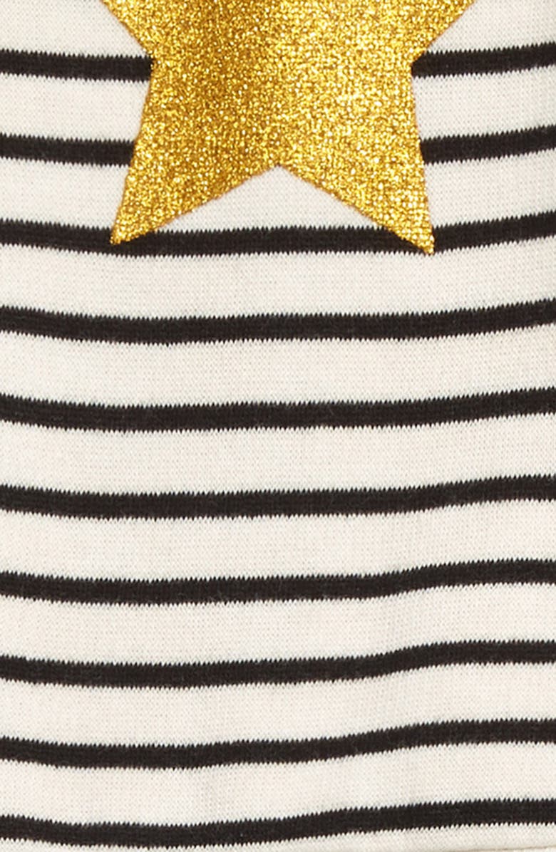 Tucker + Tate Sparkle Cozy Two-Piece Set, Alternate, color, 