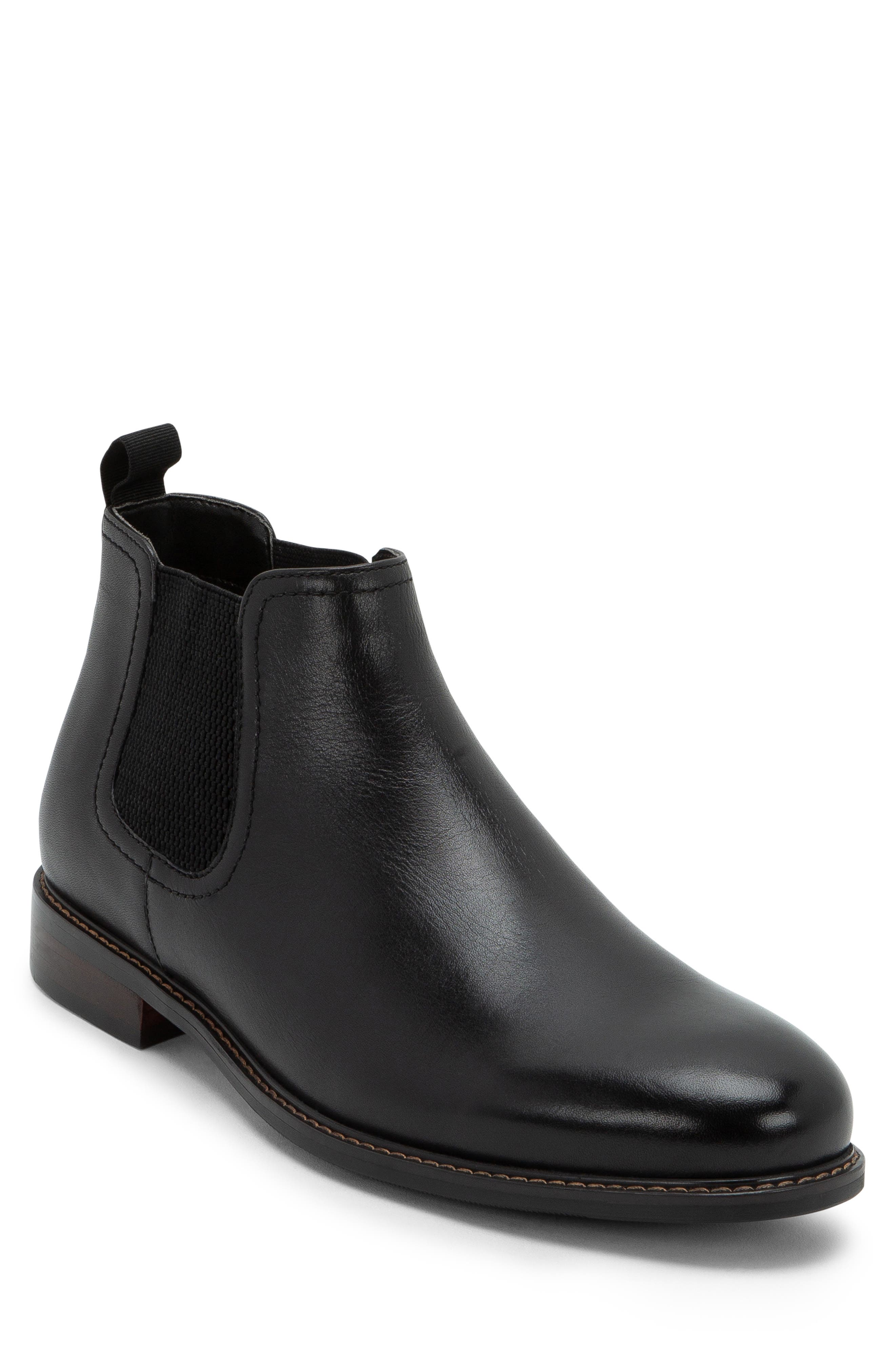 Blondo Kai Waterproof Chelsea Boot, Main, color, 