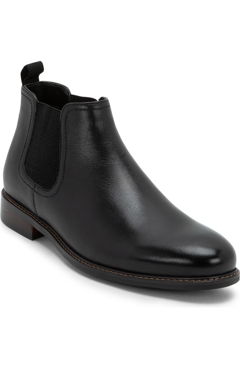 Blondo Kai Waterproof Chelsea Boot, Main, color,