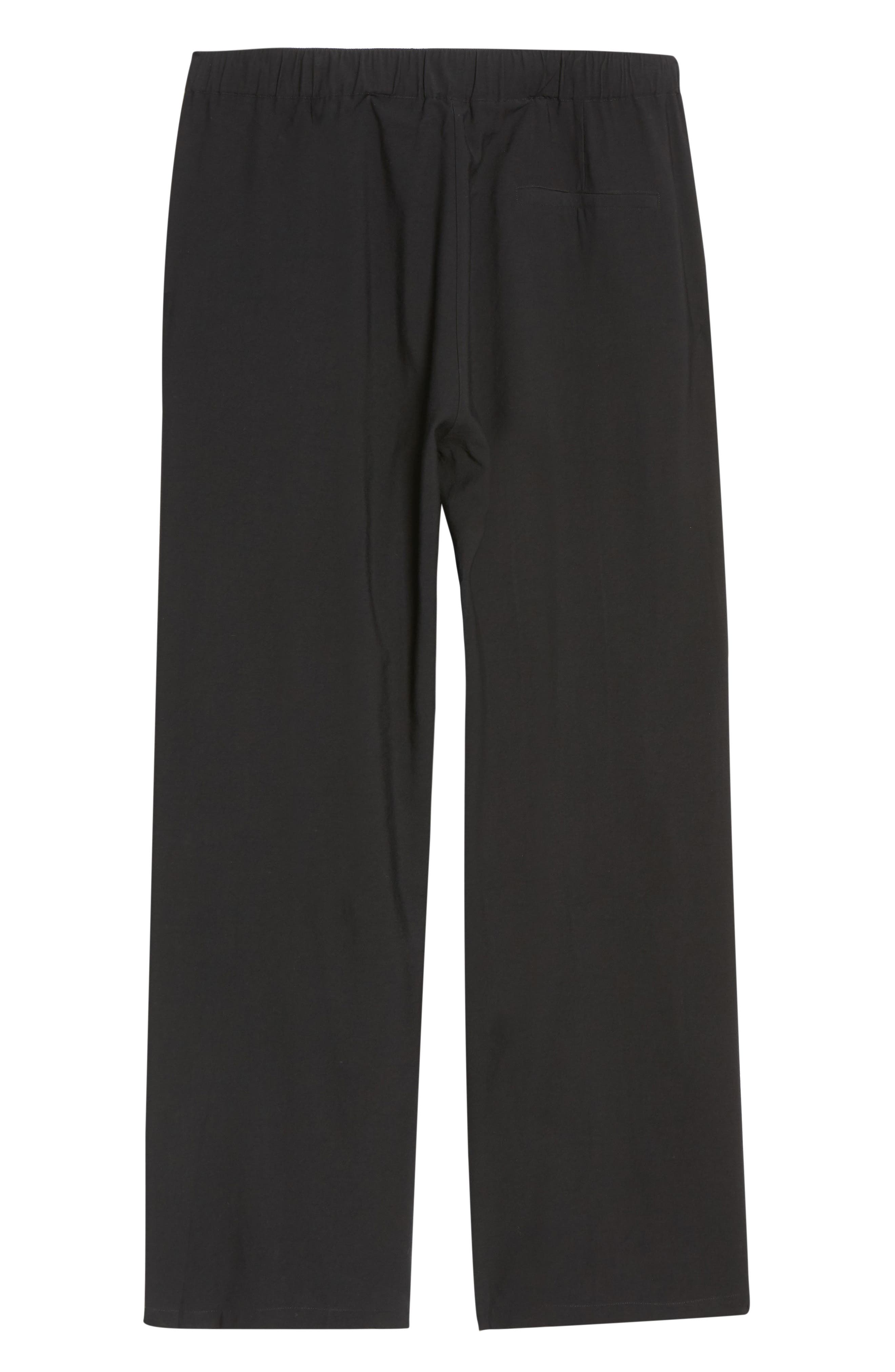High Waist Wide Leg Pants - image 2