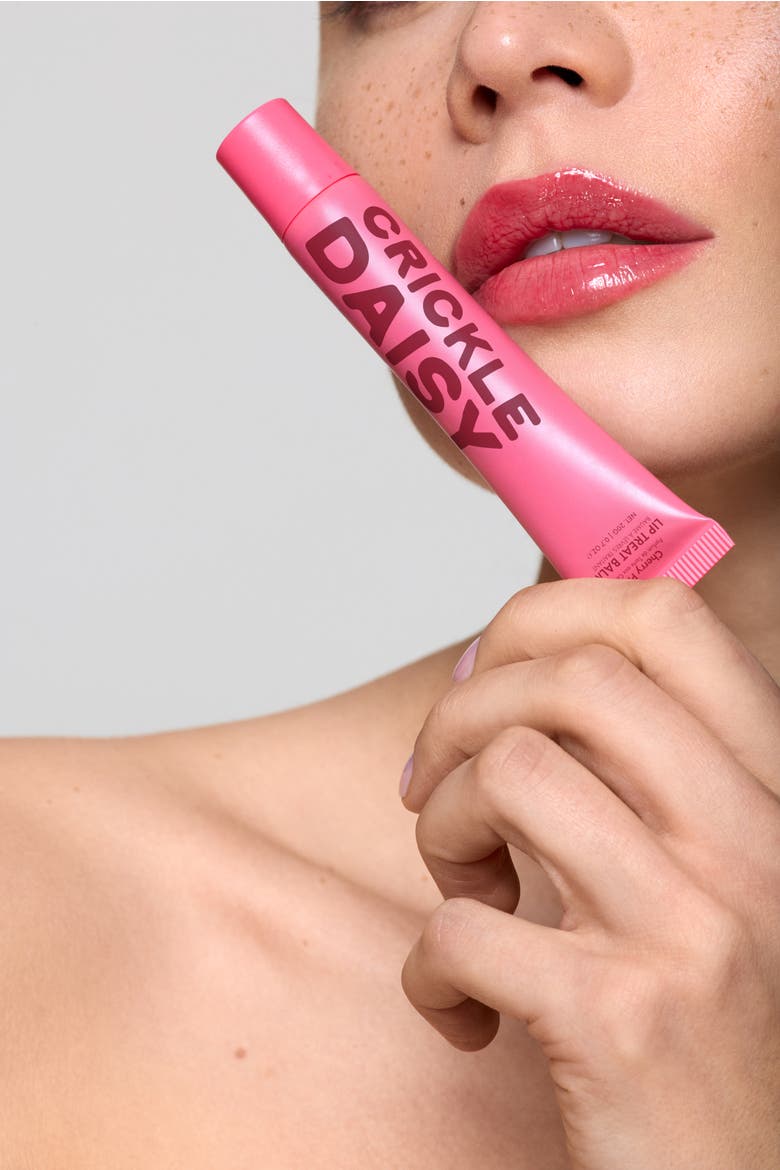 Lip Treat Balm, Alternate, color, Cherry Pie