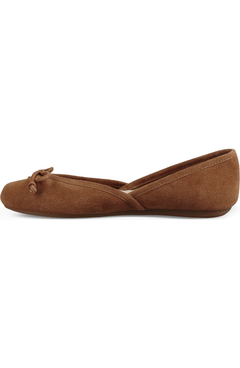 UGG<sup>®</sup> Lena Flat, Alternate, color,
