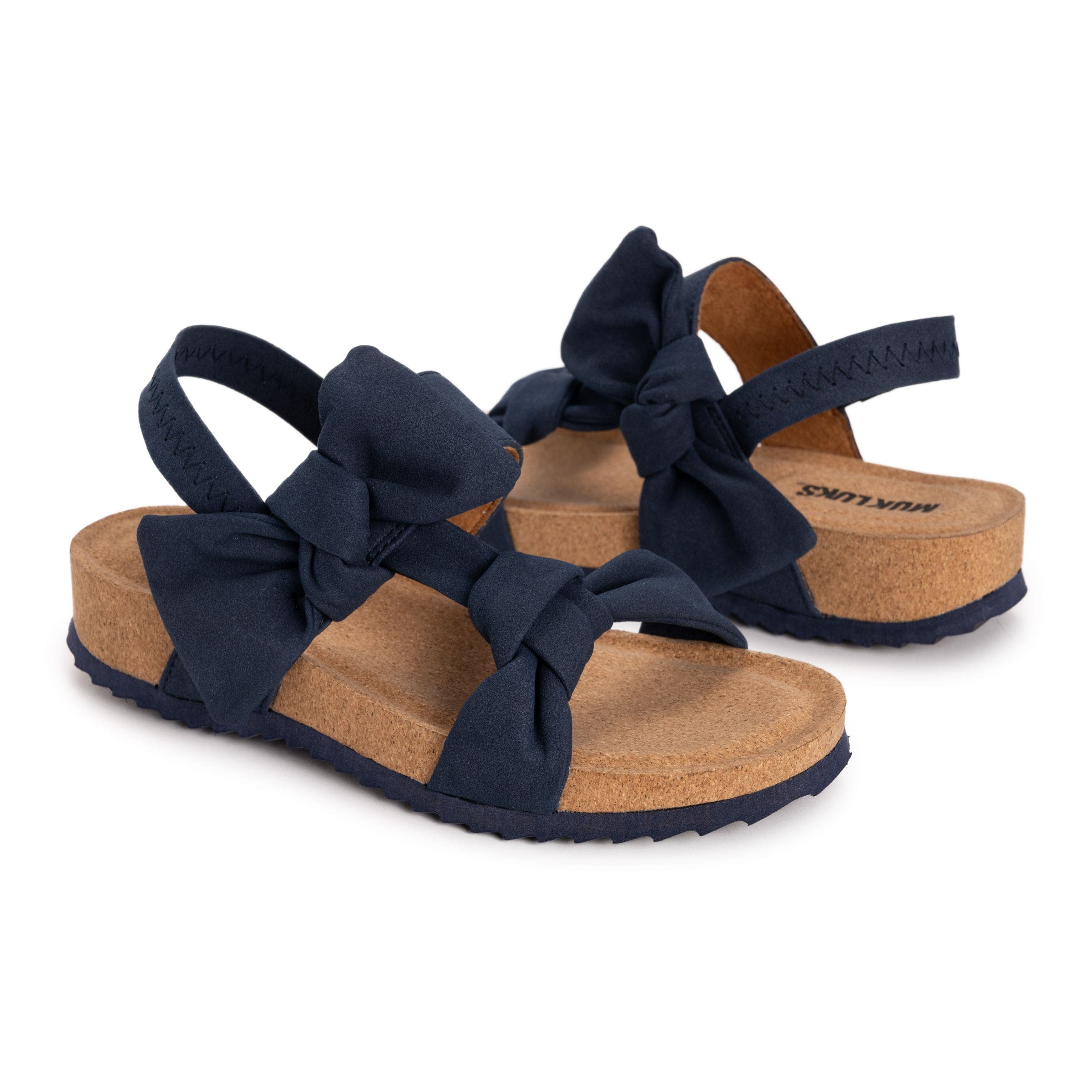 Women's Pansy Sandal, Alternate, color, Indigo