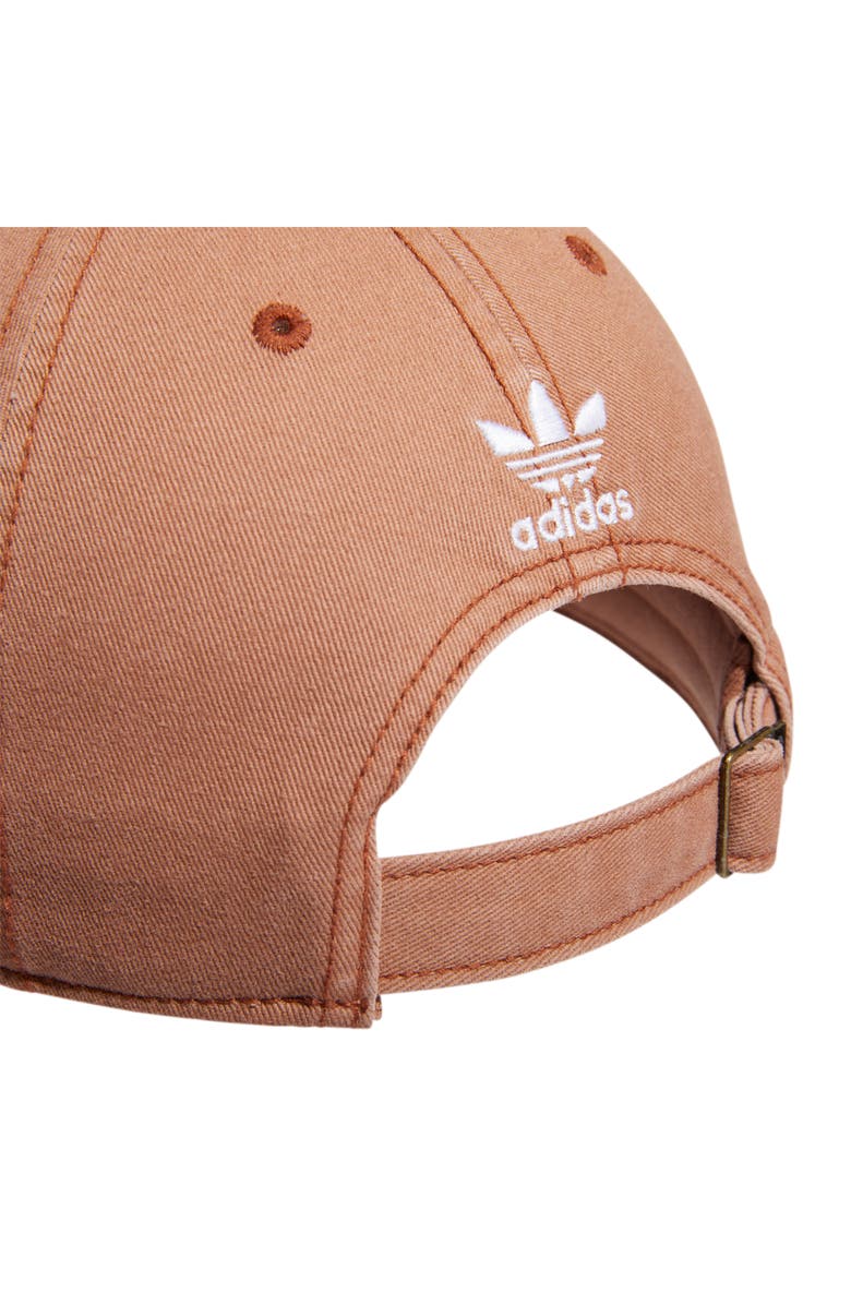 adidas Originals Relaxed Baseball Cap, Alternate, color, 