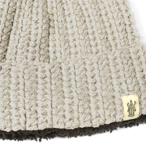 Hand Crochet Chunky Hat