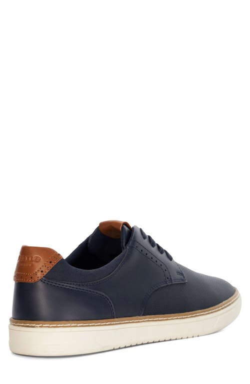 Dune London Trustees Sneaker