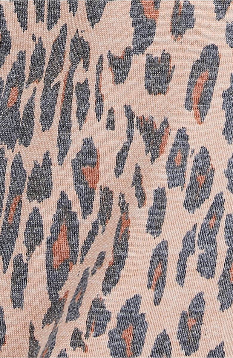 Free People Tourist Tee, Alternate, color, 