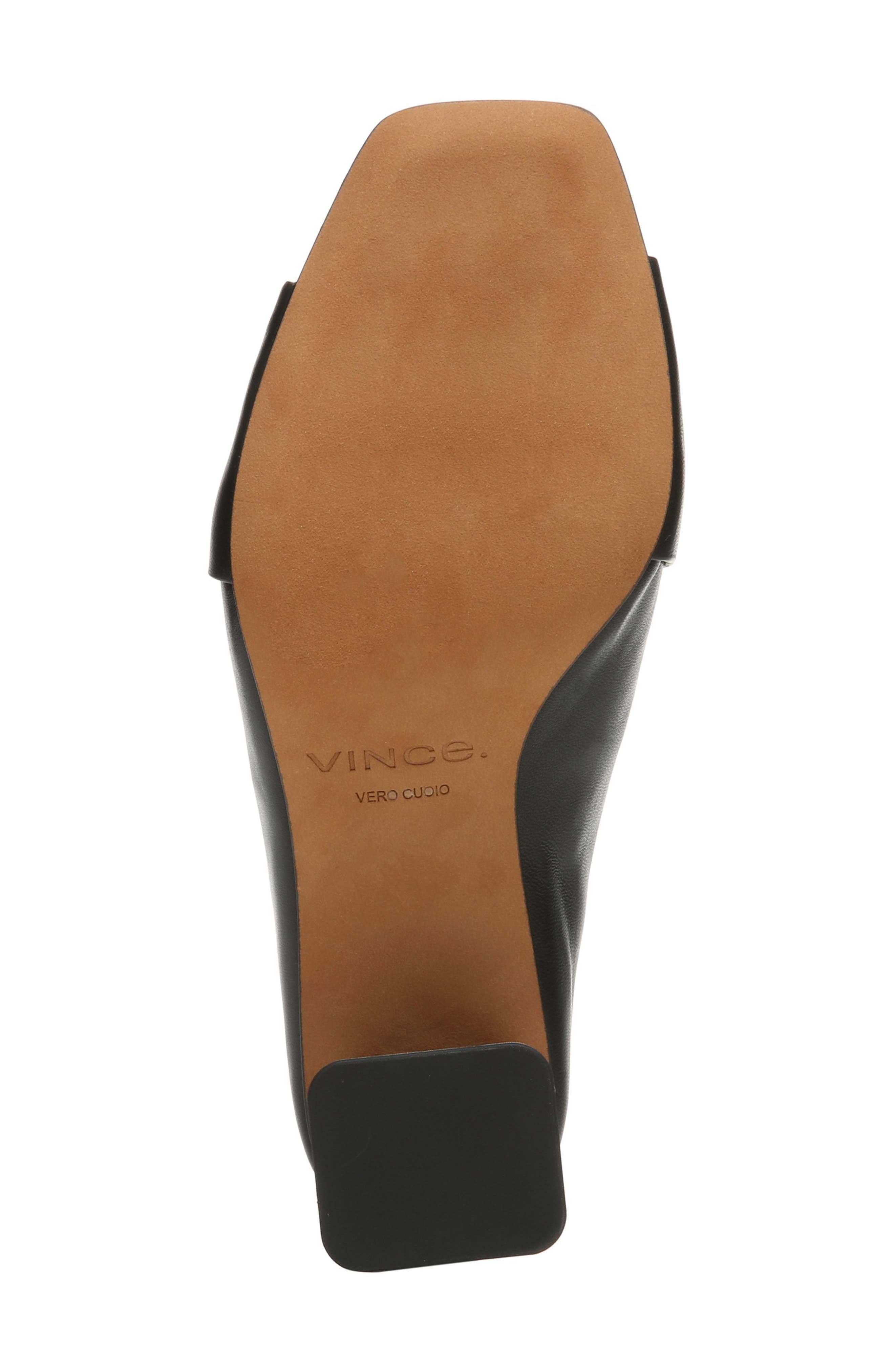 Vince Vona Slide Sandal, Alternate, color, 