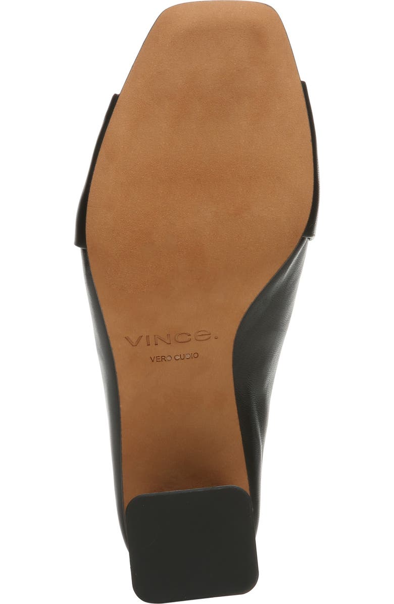 Vince Vona Slide Sandal, Alternate, color,