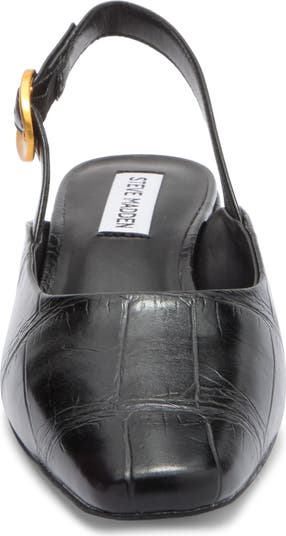 Diona Slingback Pump