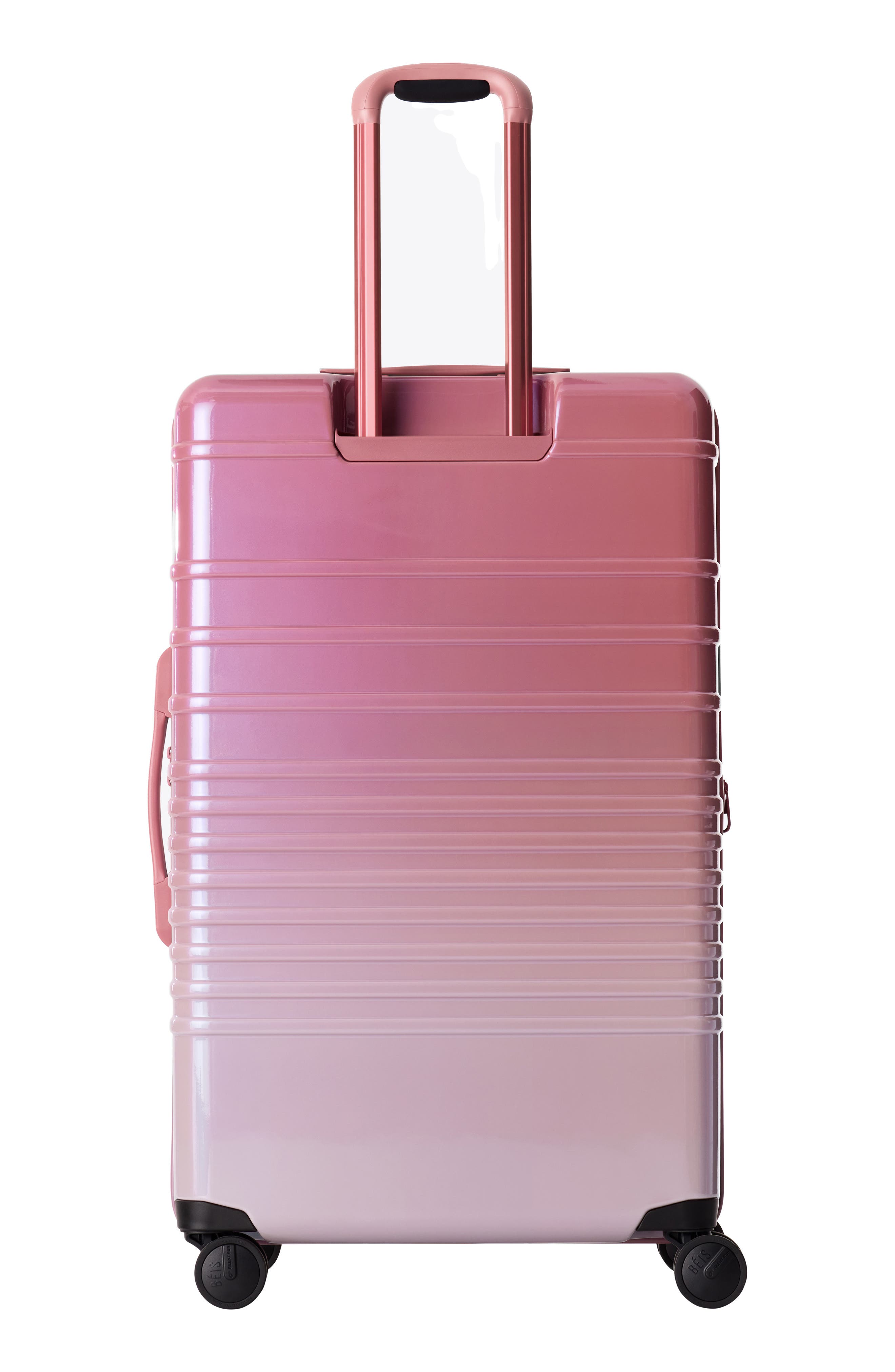 Béis The Wicked Large Expandable Check-In Roller, Alternate, color, 