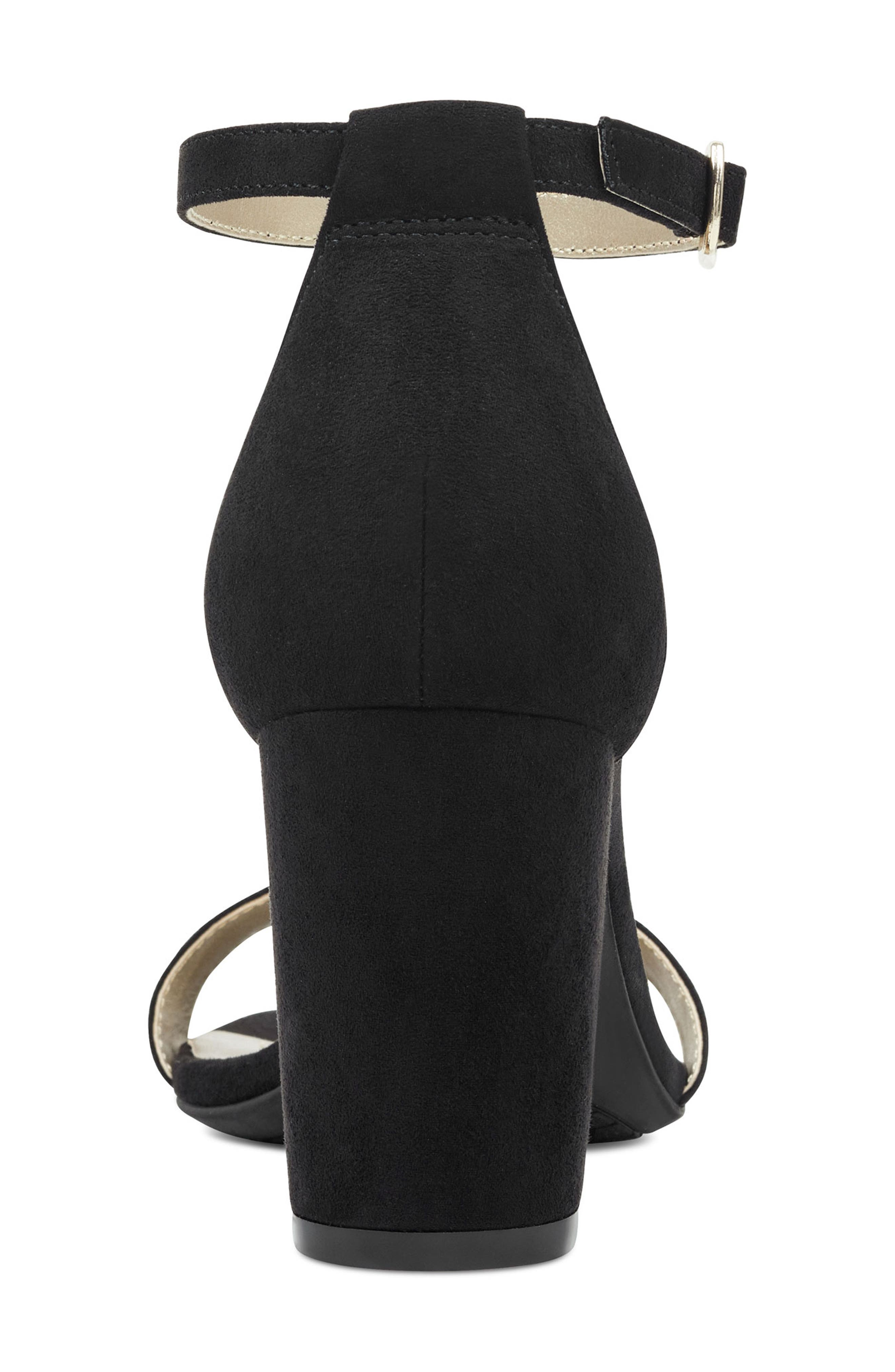 Bandolino Armory Ankle Strap Sandal, Alternate, color, 