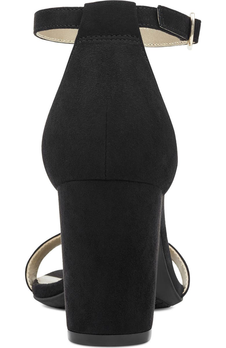 Bandolino Armory Ankle Strap Sandal, Alternate, color,