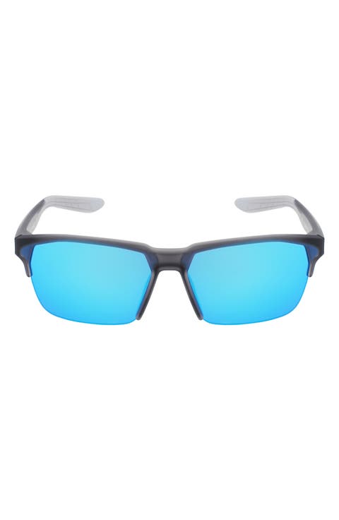 Maverick Free 60mm Sunglasses