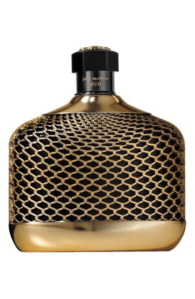 John Varvatos Oud Fragrance, Alternate, color,