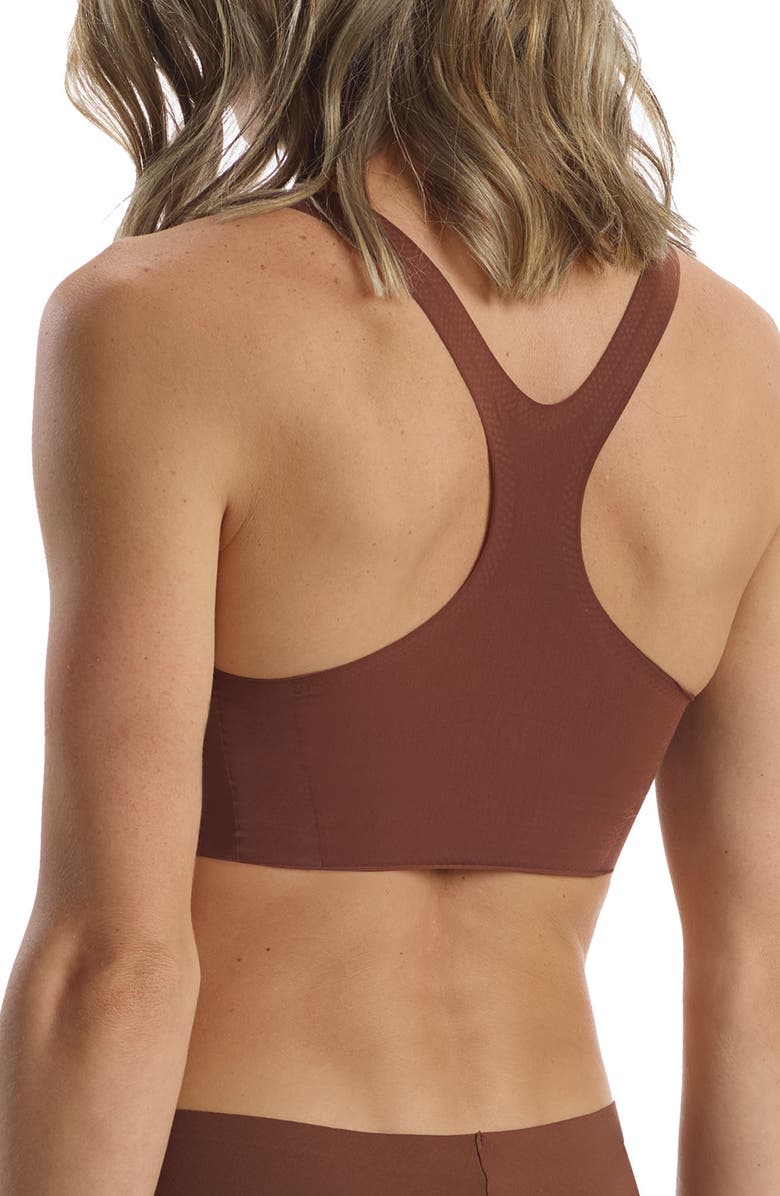 Butter Soft Racerback Bralette