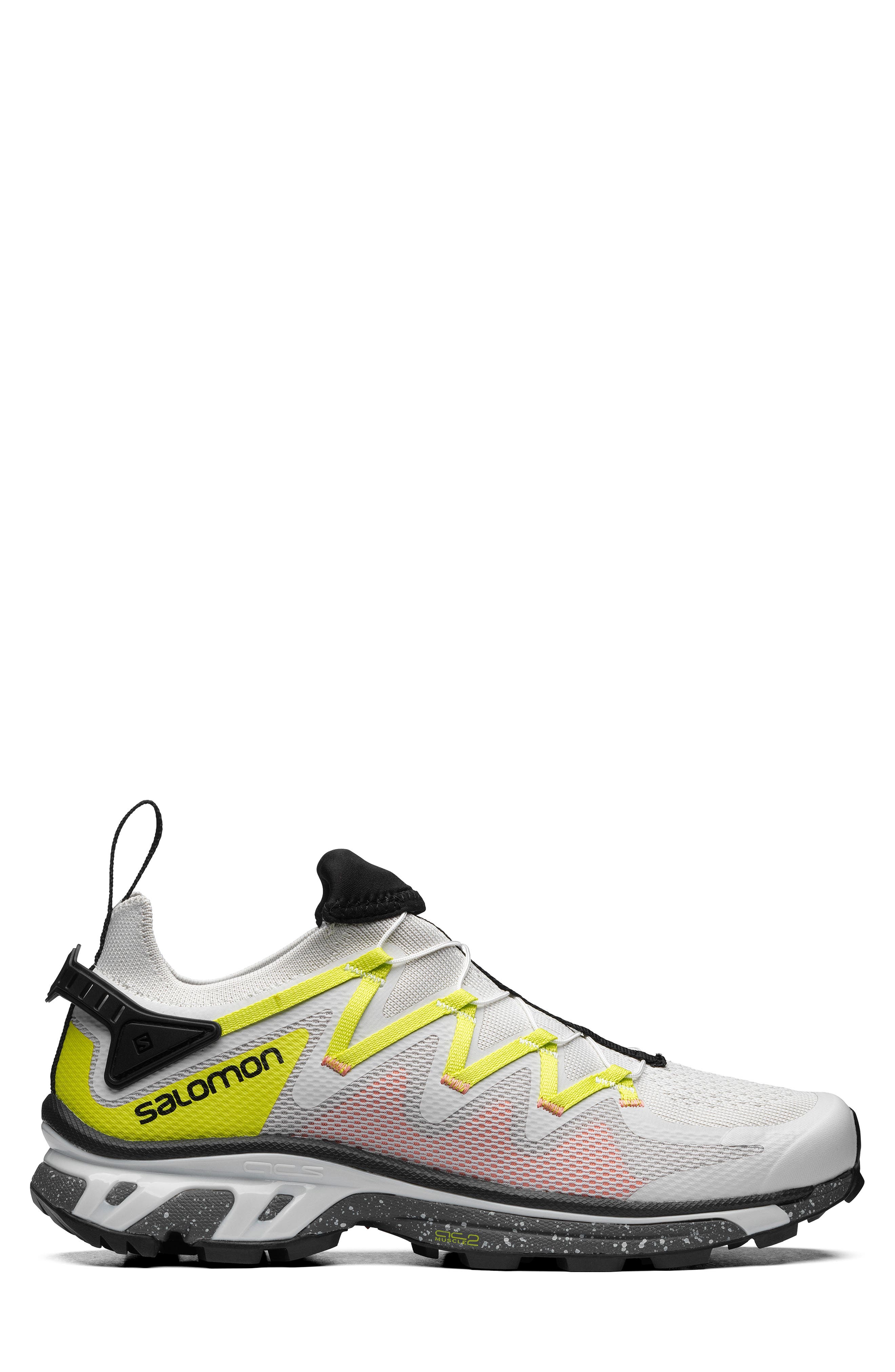 SALOMON　XT-RUSH 26㎝ Salomon XT-Rush Trail Running Shoe (Unisex) | Nordstromrack