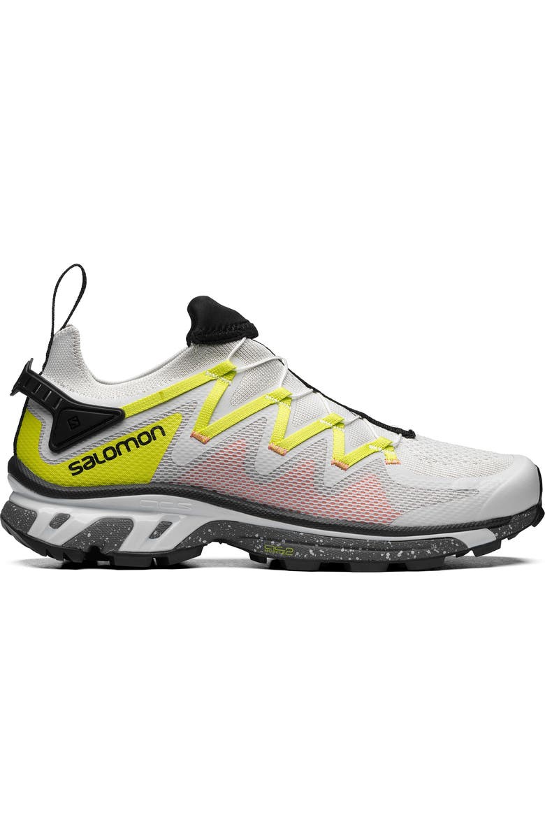 Salomon XT-Rush Trail Running Shoe, Alternate, color,