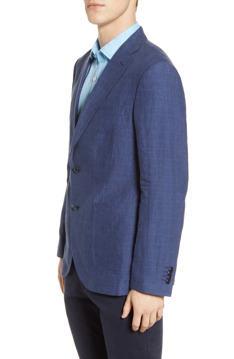 Rodd & Gunn McQuarrie Regular Fit Sport Coat, Alternate, color, 