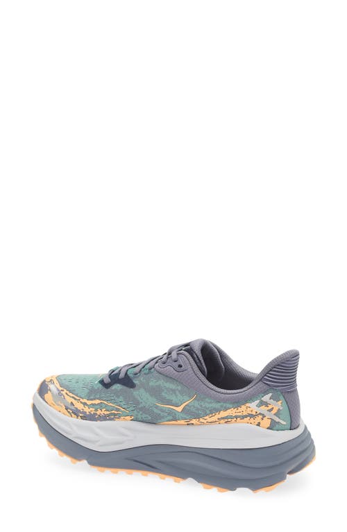 Hoka Stinson Atr 7 Running Shoe In Multi