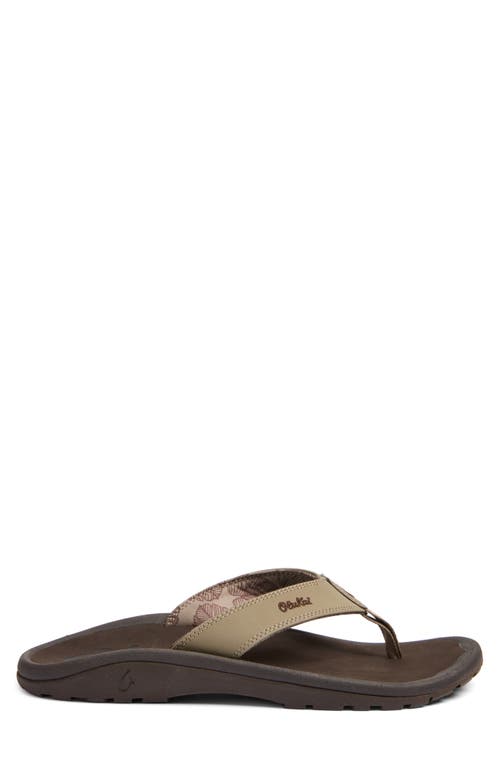 Olukai Ohana Flip Flop