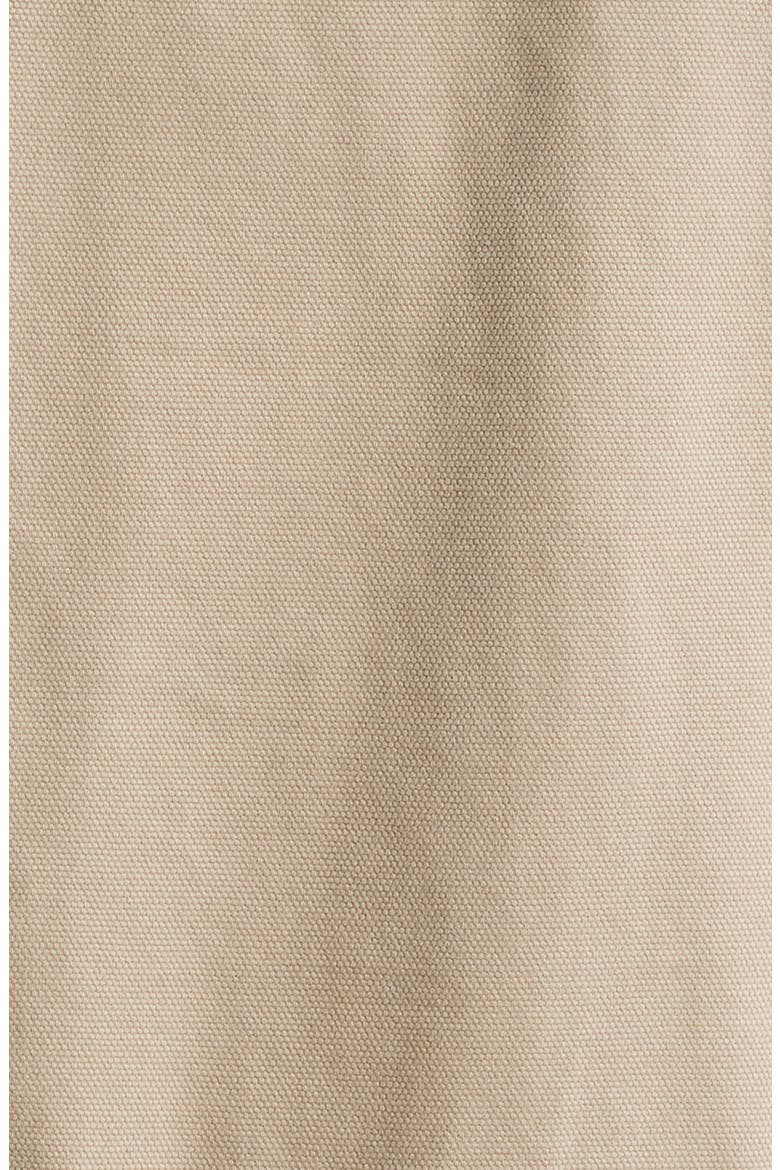 Hilham Hooded Canvas Jacket, Alternate, color, DESERT SAND