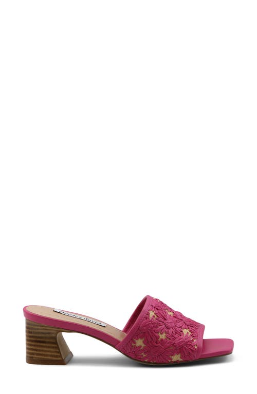 CHARLES DAVID CHARLES DAVID RAFFI SLIDE SANDAL