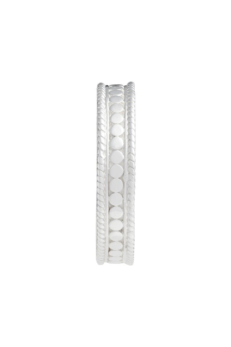 Stacking Ring, Alternate, color, SILVER