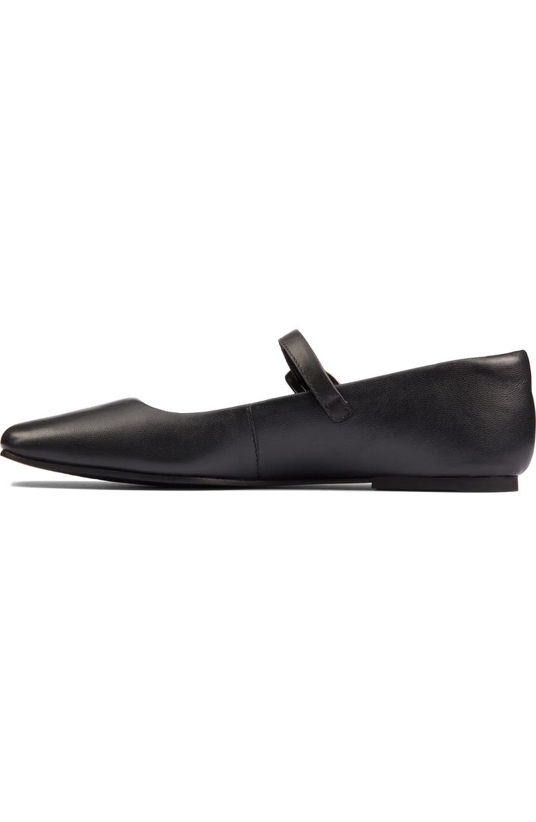 Clarks<sup>®</sup> Pure T-Bar Mary Jane Flat, Alternate, color,