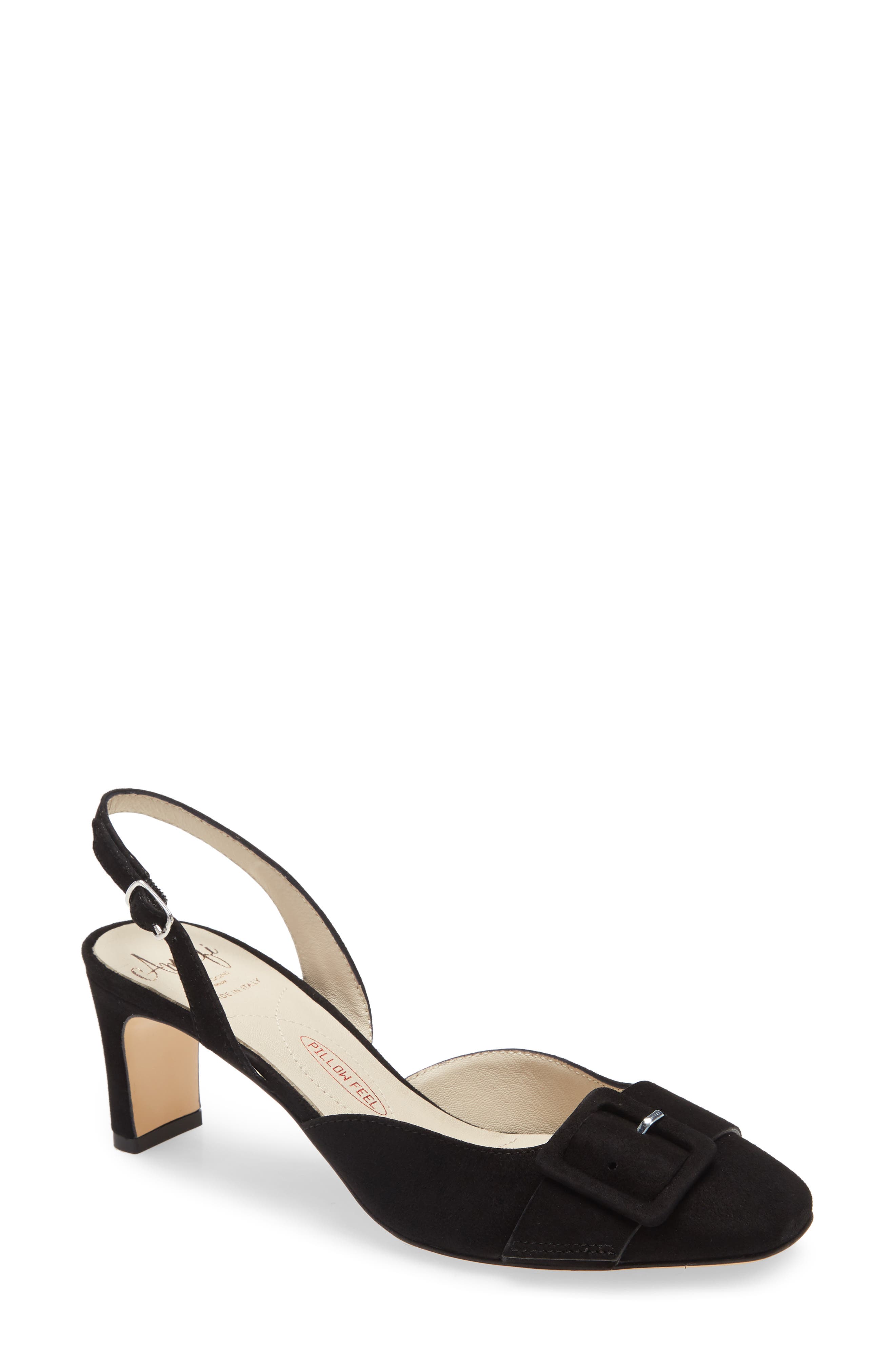 Amalfi by Rangoni Selin Slingback Pump, Main, color, 